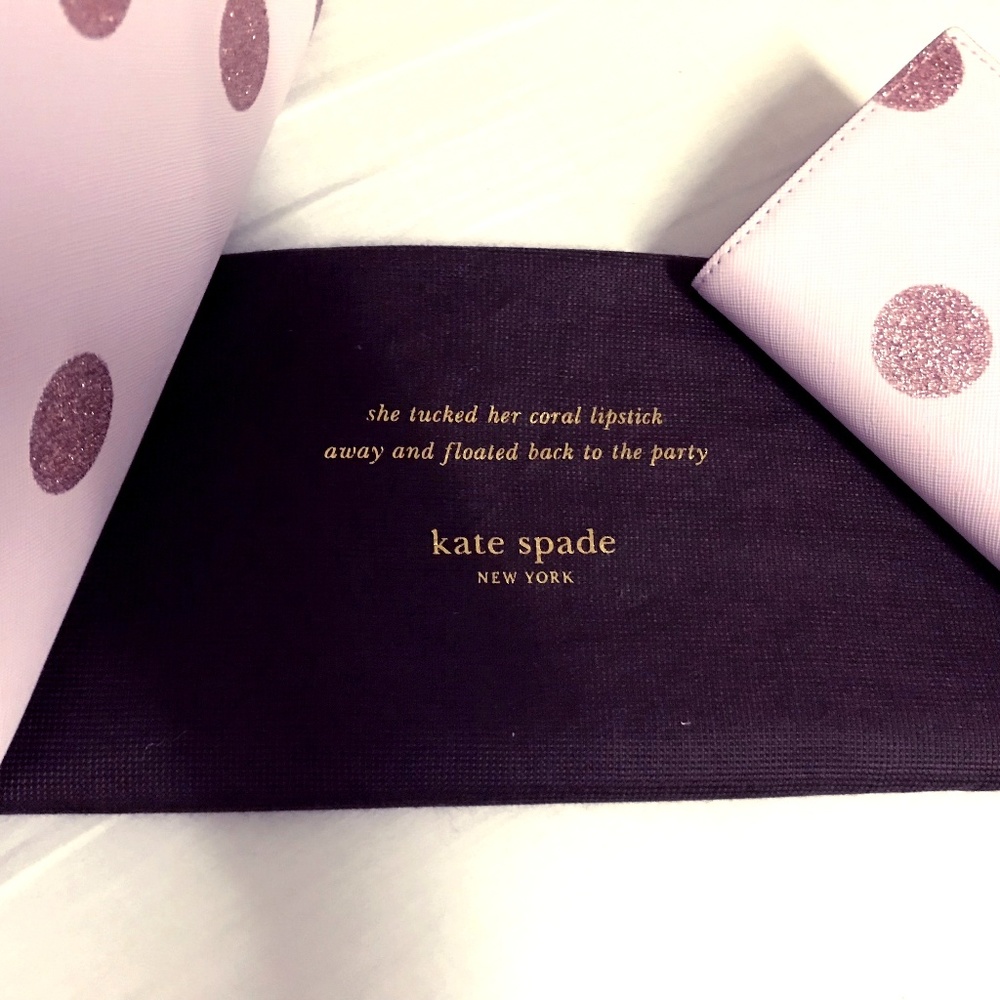 Kate Spad Bag